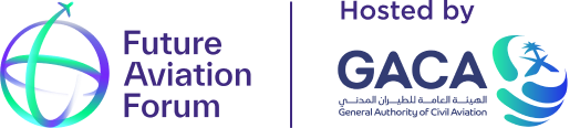Future Aviation Forum Logo